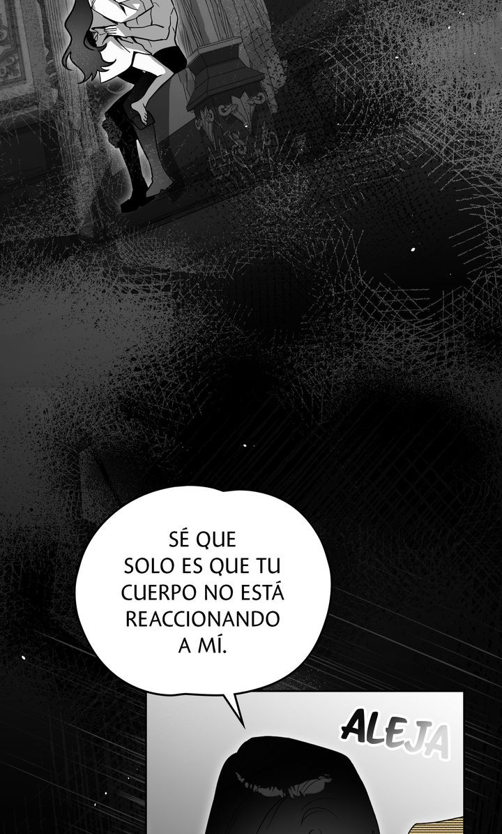 Si Te Enamoras De Una Princesa Con Una Enfermedad Terminal Capitulo 84 página 2