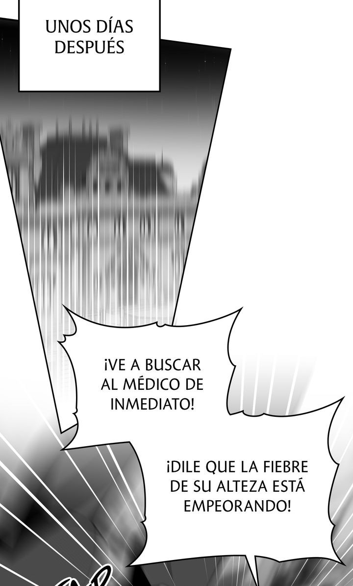 Si Te Enamoras De Una Princesa Con Una Enfermedad Terminal Capitulo 84 página 30