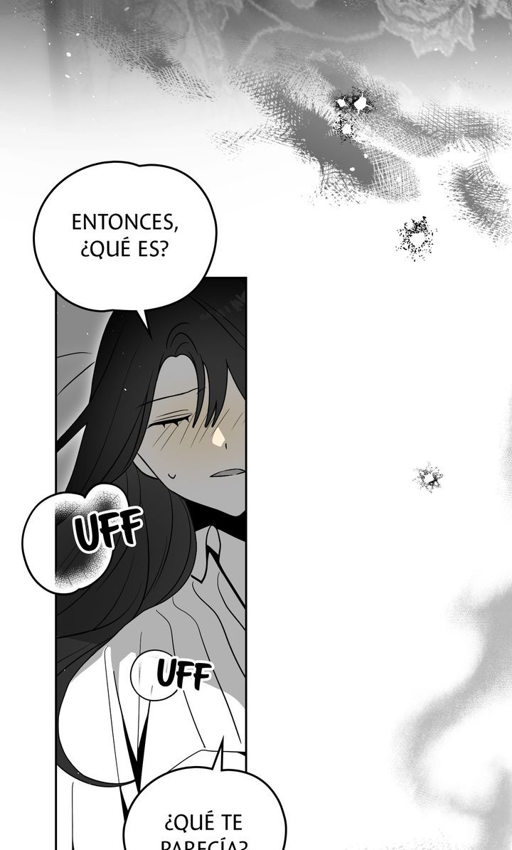 Si Te Enamoras De Una Princesa Con Una Enfermedad Terminal Capitulo 84 página 47
