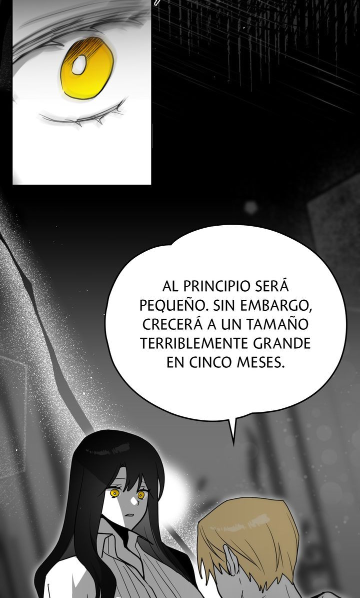 Si Te Enamoras De Una Princesa Con Una Enfermedad Terminal Capitulo 84 página 5