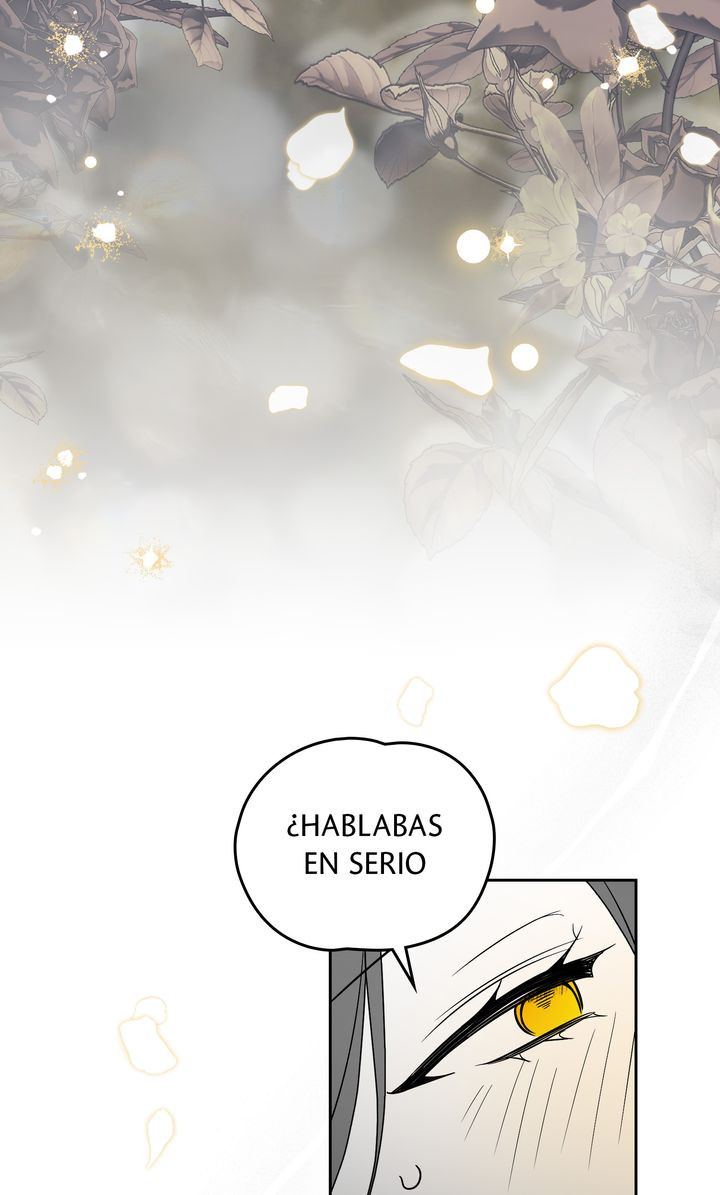 Si Te Enamoras De Una Princesa Con Una Enfermedad Terminal Capitulo 84 página 53