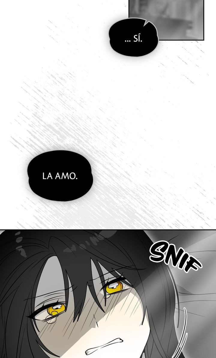 Si Te Enamoras De Una Princesa Con Una Enfermedad Terminal Capitulo 84 página 57