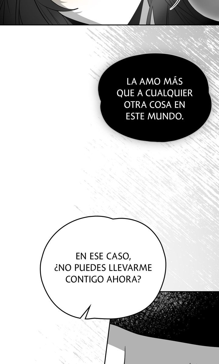 Si Te Enamoras De Una Princesa Con Una Enfermedad Terminal Capitulo 84 página 58