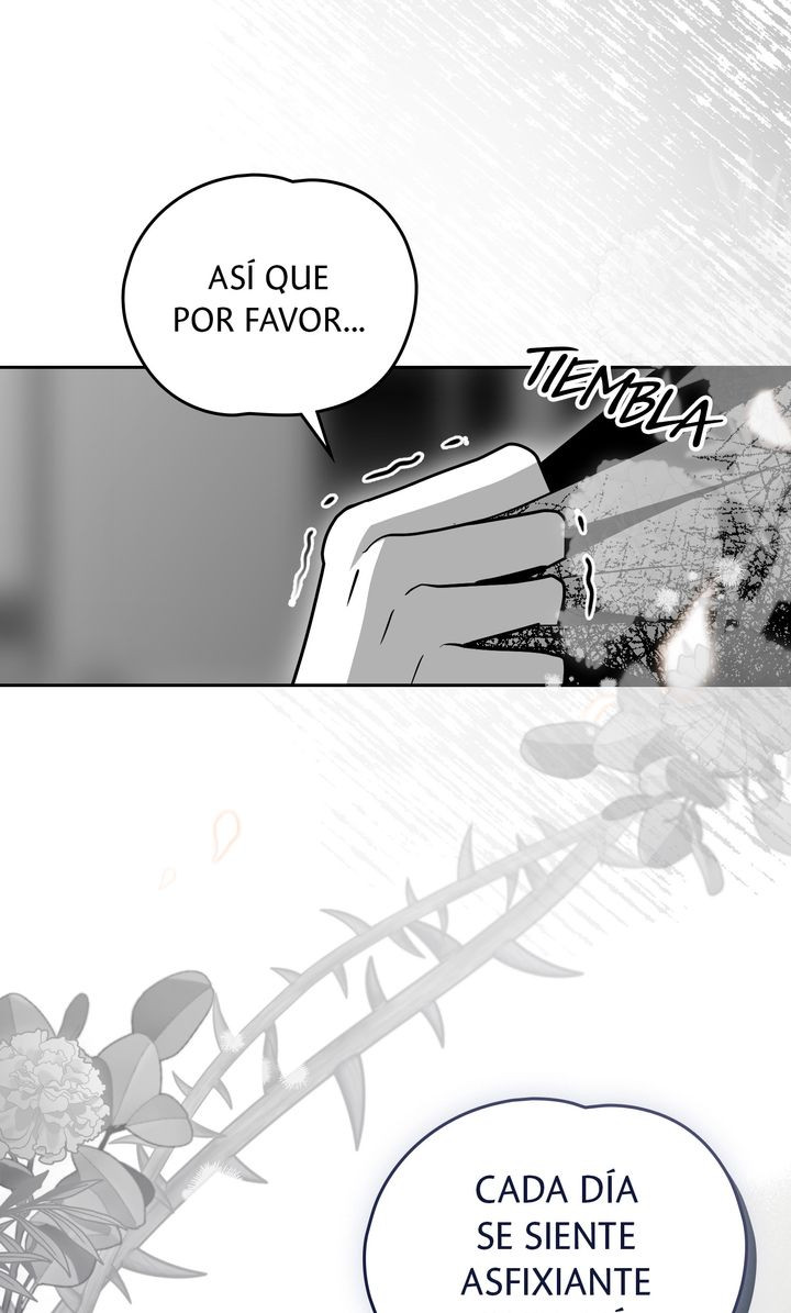 Si Te Enamoras De Una Princesa Con Una Enfermedad Terminal Capitulo 84 página 60