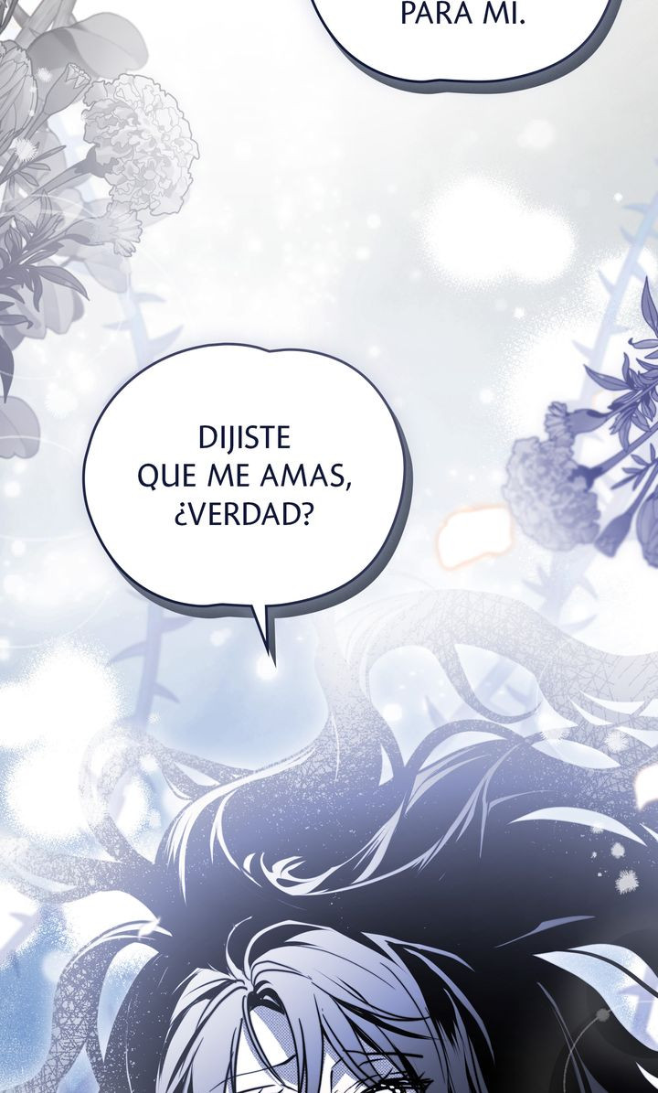 Si Te Enamoras De Una Princesa Con Una Enfermedad Terminal Capitulo 84 página 61