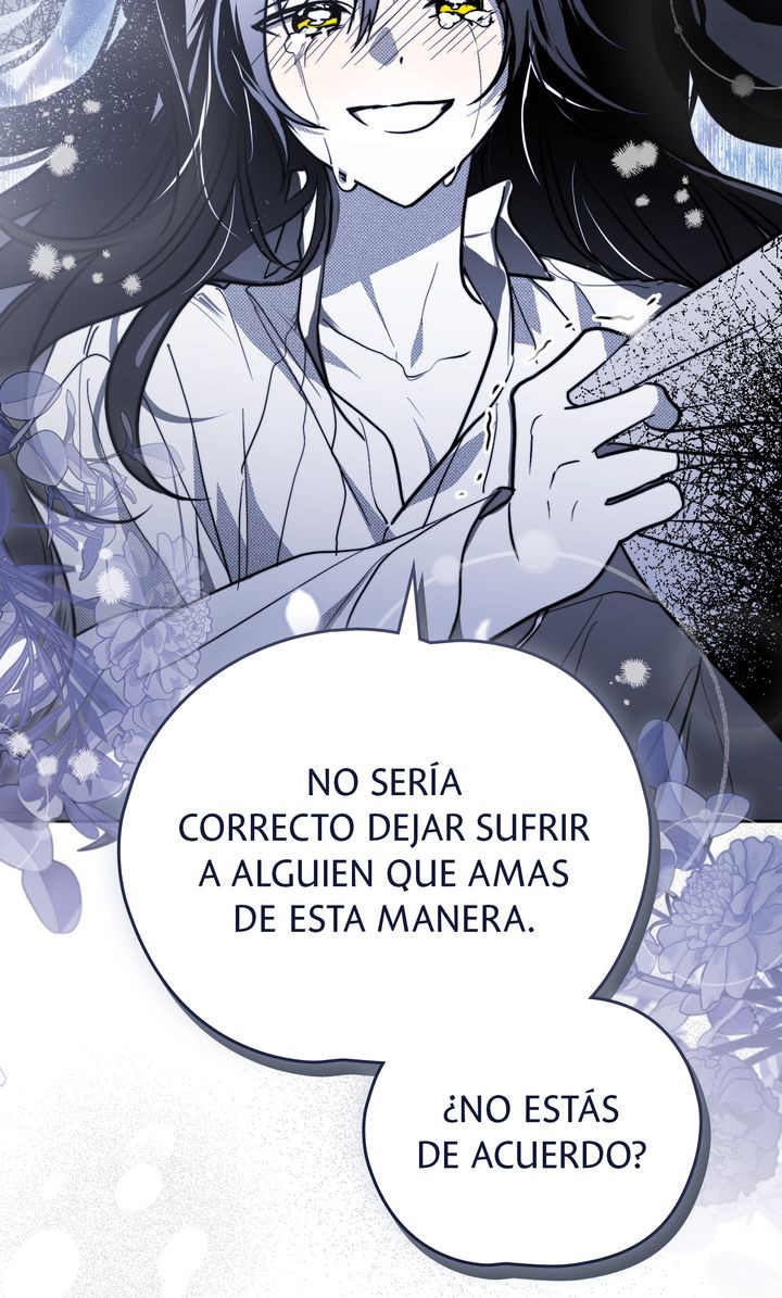 Si Te Enamoras De Una Princesa Con Una Enfermedad Terminal Capitulo 84 página 62