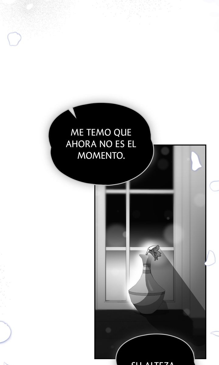 Si Te Enamoras De Una Princesa Con Una Enfermedad Terminal Capitulo 84 página 63