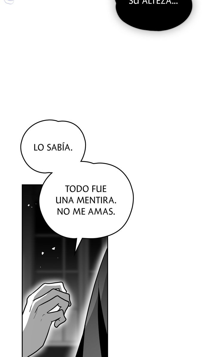 Si Te Enamoras De Una Princesa Con Una Enfermedad Terminal Capitulo 84 página 64