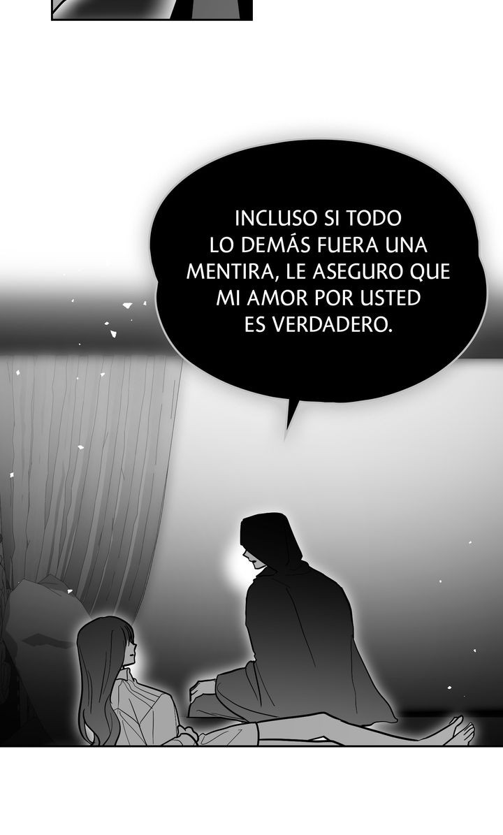 Si Te Enamoras De Una Princesa Con Una Enfermedad Terminal Capitulo 84 página 65