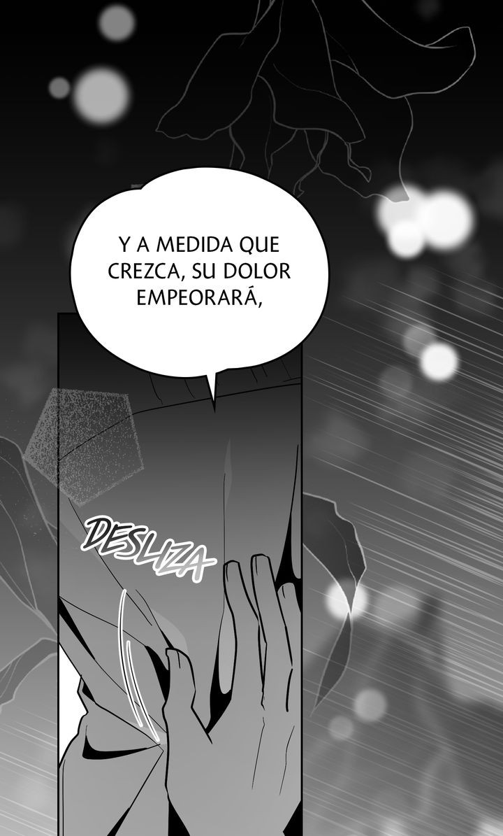 Si Te Enamoras De Una Princesa Con Una Enfermedad Terminal Capitulo 84 página 7