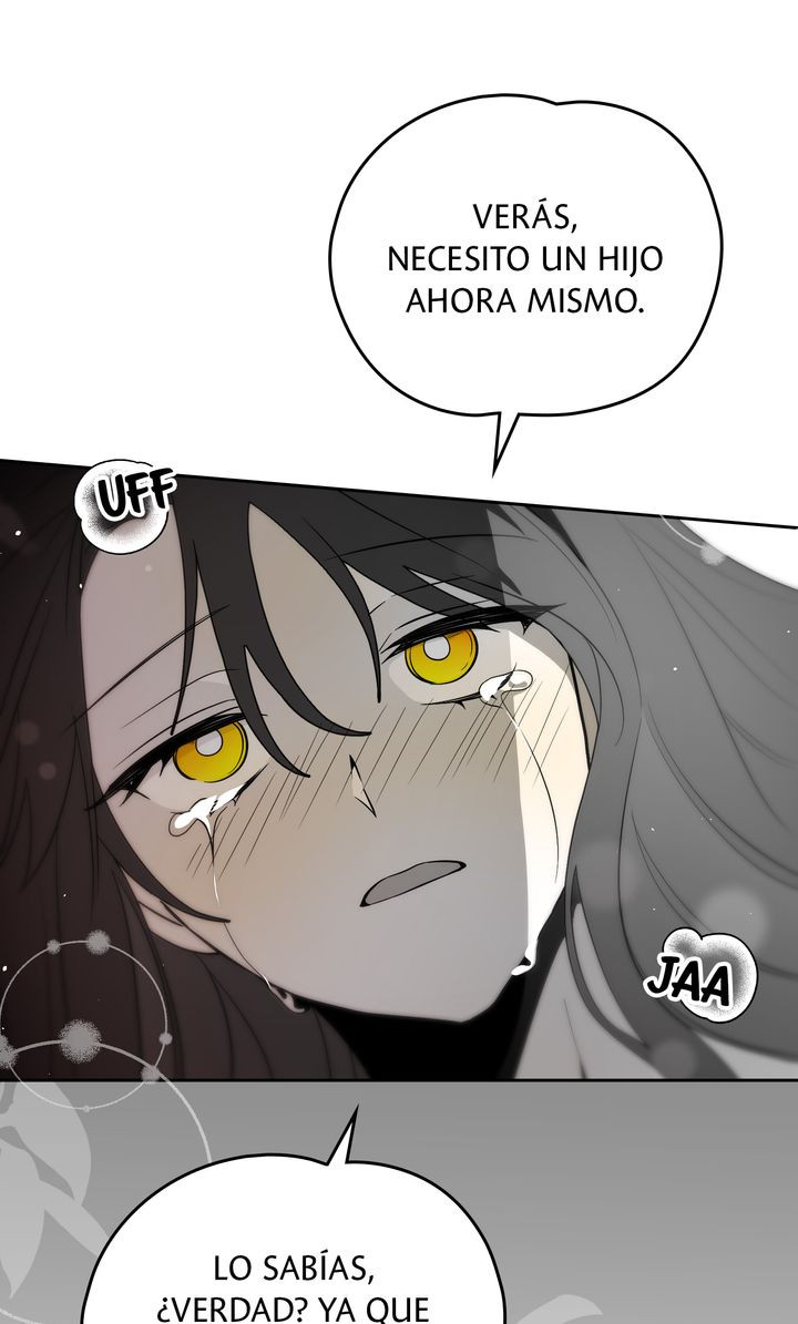 Si Te Enamoras De Una Princesa Con Una Enfermedad Terminal Capitulo 84 página 71