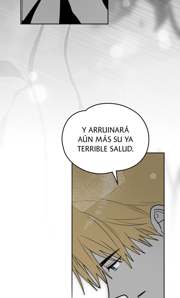 Si Te Enamoras De Una Princesa Con Una Enfermedad Terminal Capitulo 84 página 8