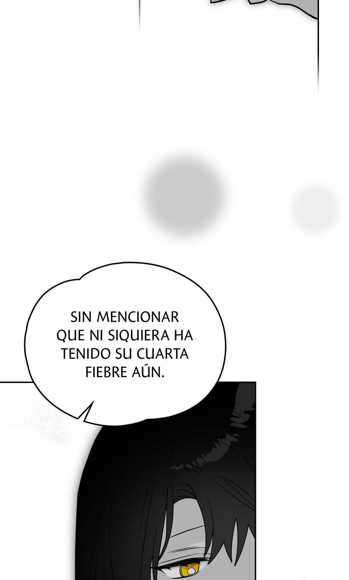 Si Te Enamoras De Una Princesa Con Una Enfermedad Terminal Capitulo 84 página 9