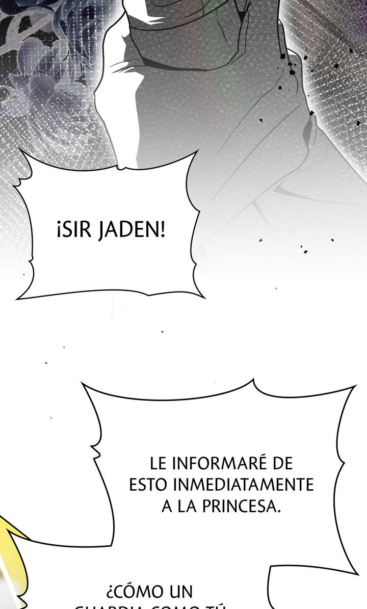 Si Te Enamoras De Una Princesa Con Una Enfermedad Terminal Capitulo 85 página 35
