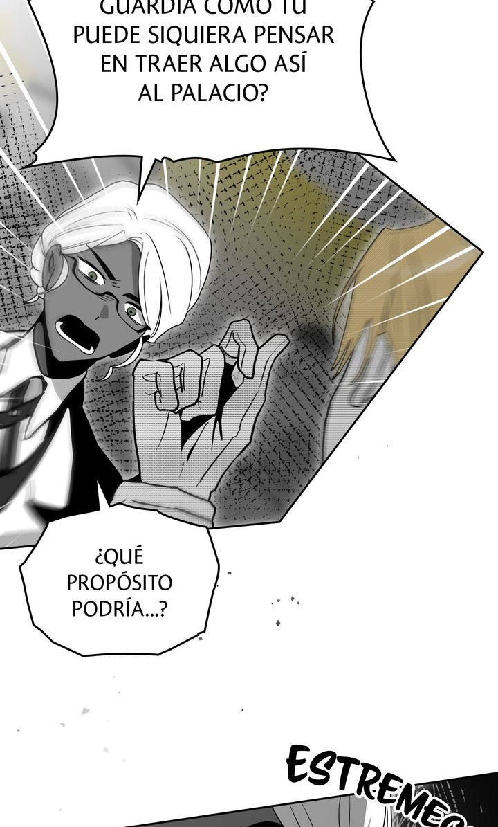 Si Te Enamoras De Una Princesa Con Una Enfermedad Terminal Capitulo 85 página 36