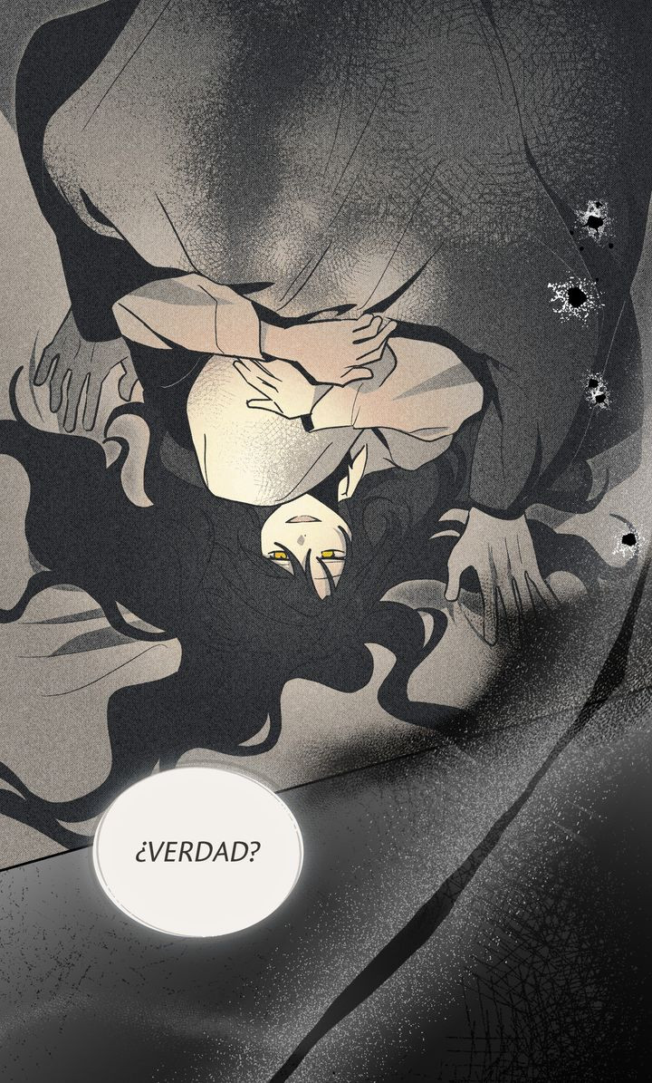 Si Te Enamoras De Una Princesa Con Una Enfermedad Terminal Capitulo 85 página 4