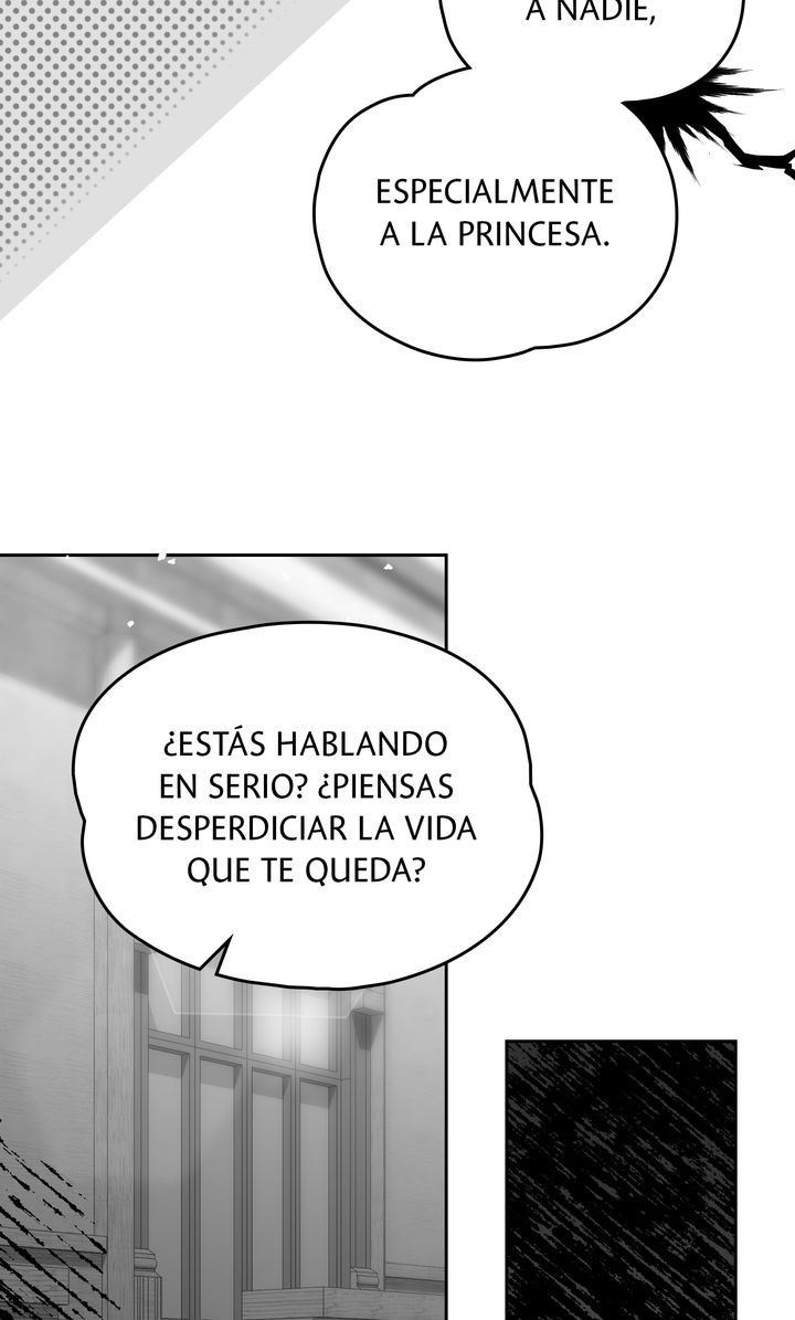 Si Te Enamoras De Una Princesa Con Una Enfermedad Terminal Capitulo 85 página 40
