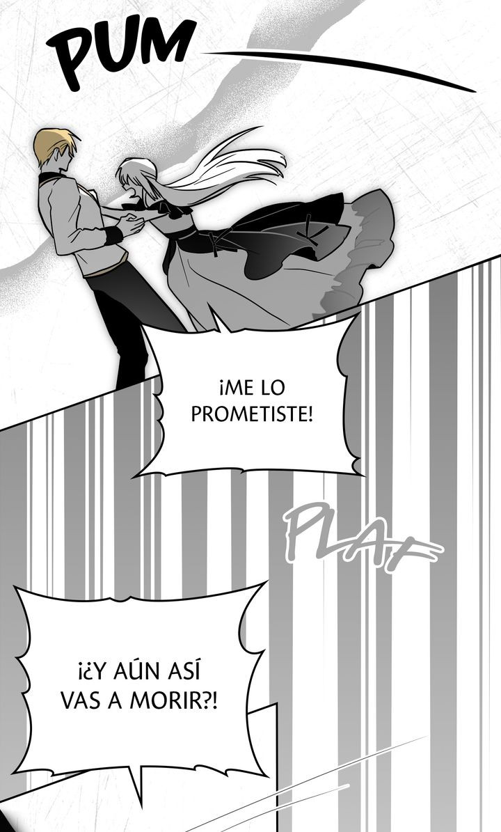Si Te Enamoras De Una Princesa Con Una Enfermedad Terminal Capitulo 85 página 47