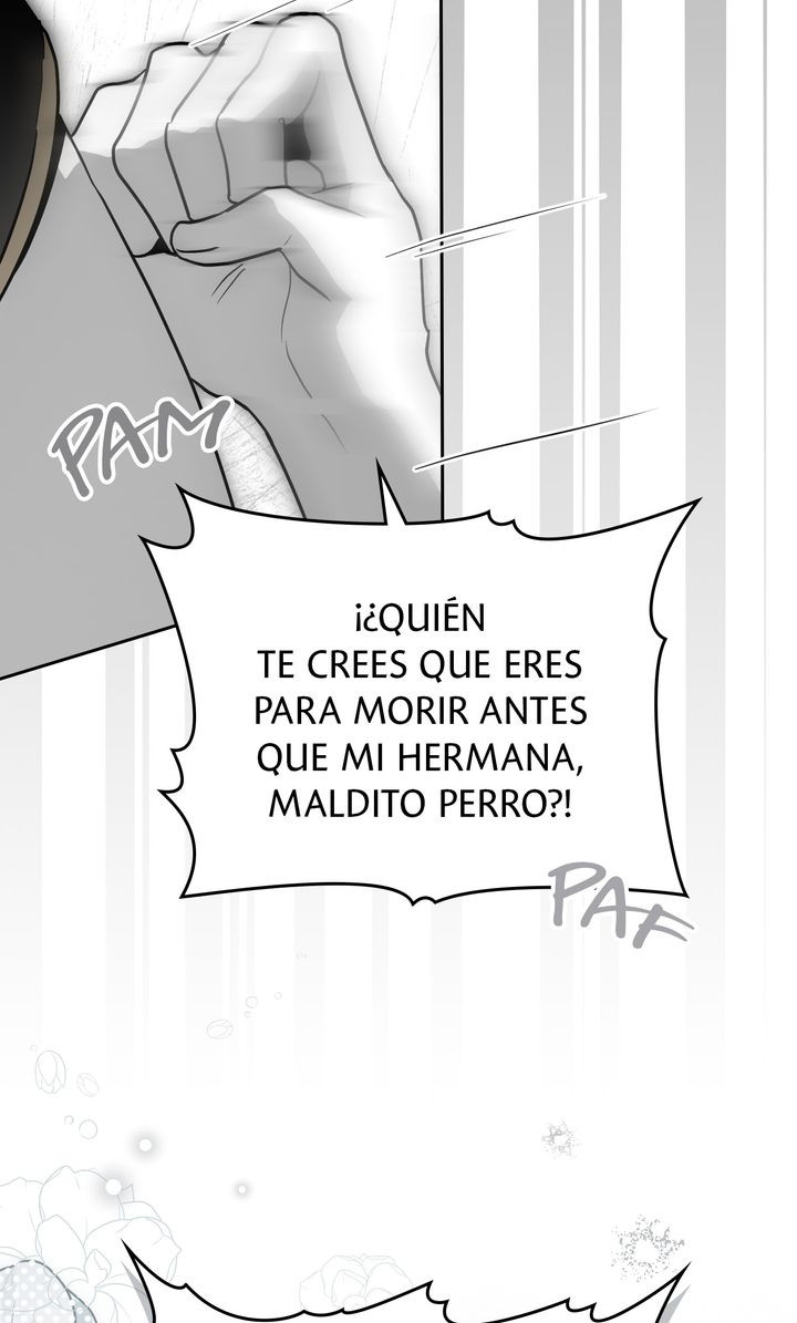 Si Te Enamoras De Una Princesa Con Una Enfermedad Terminal Capitulo 85 página 48