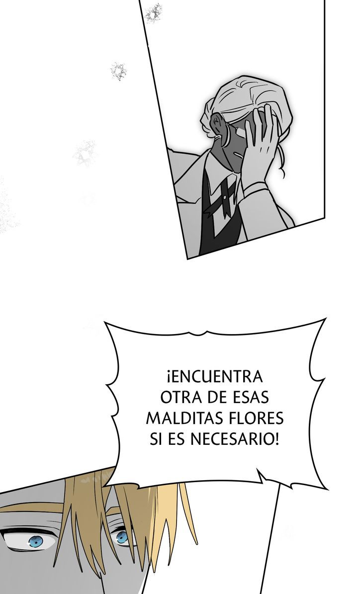 Si Te Enamoras De Una Princesa Con Una Enfermedad Terminal Capitulo 85 página 51