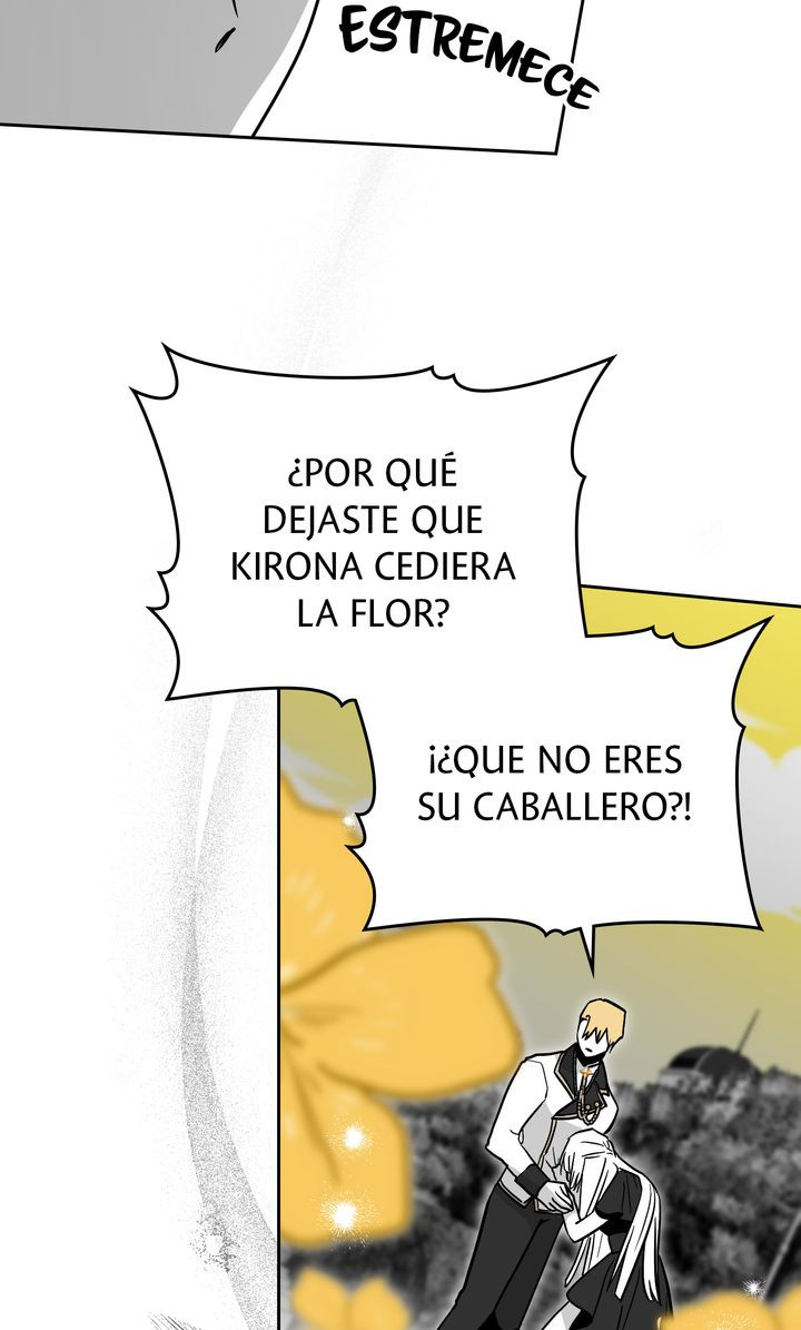Si Te Enamoras De Una Princesa Con Una Enfermedad Terminal Capitulo 85 página 52