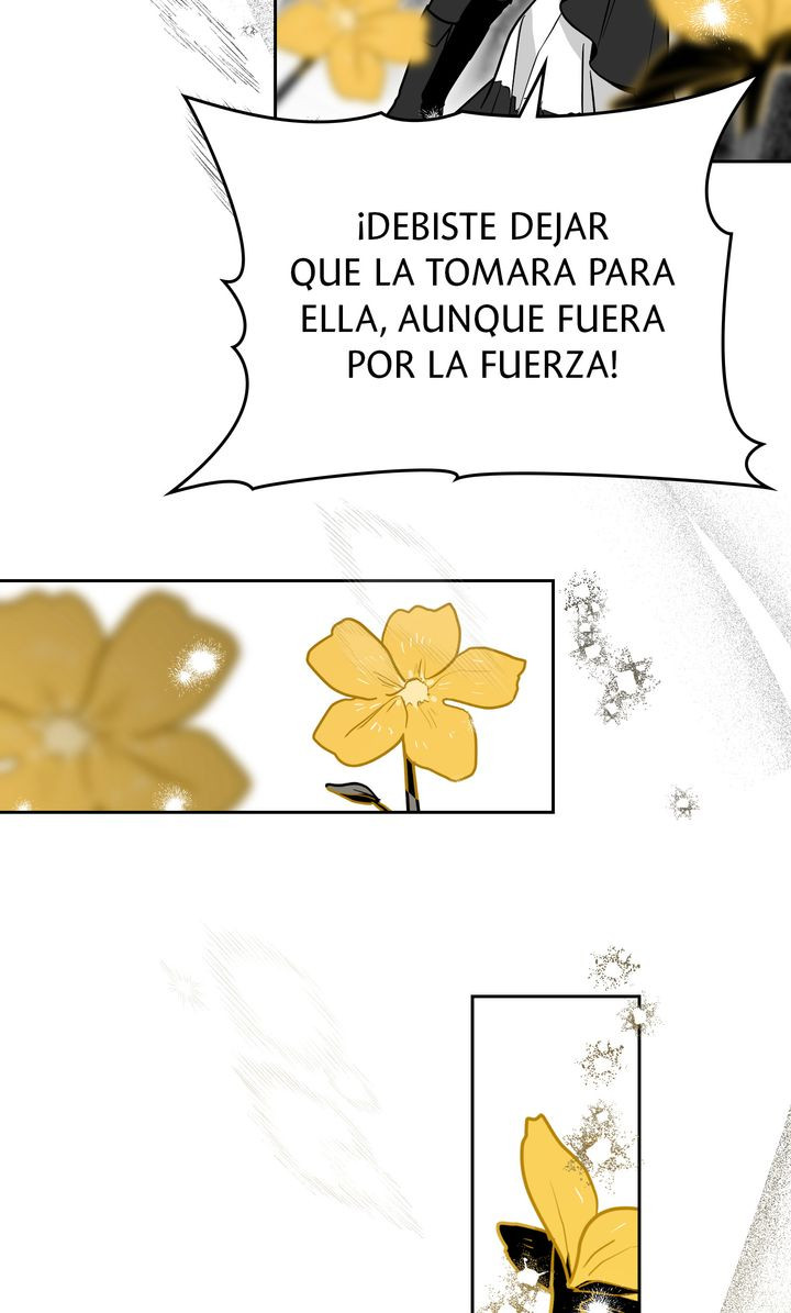 Si Te Enamoras De Una Princesa Con Una Enfermedad Terminal Capitulo 85 página 53