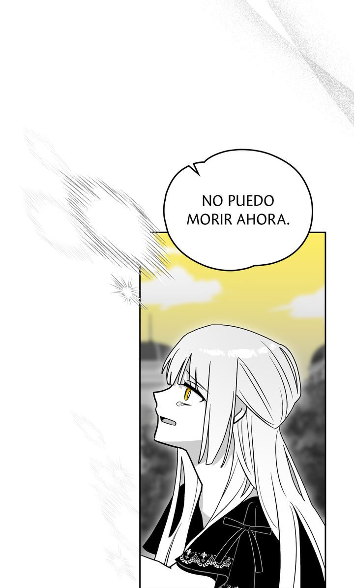 Si Te Enamoras De Una Princesa Con Una Enfermedad Terminal Capitulo 85 página 56