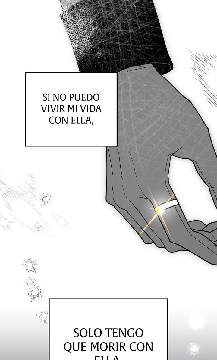 Si Te Enamoras De Una Princesa Con Una Enfermedad Terminal Capitulo 85 página 60