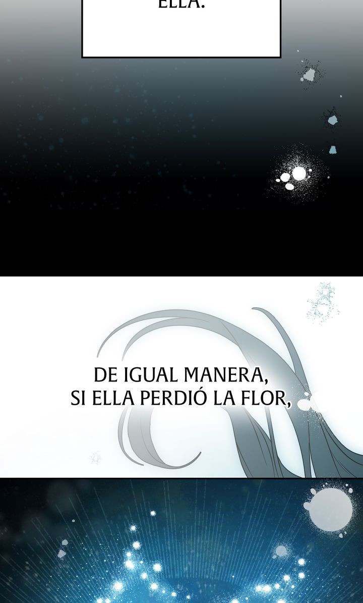 Si Te Enamoras De Una Princesa Con Una Enfermedad Terminal Capitulo 85 página 61