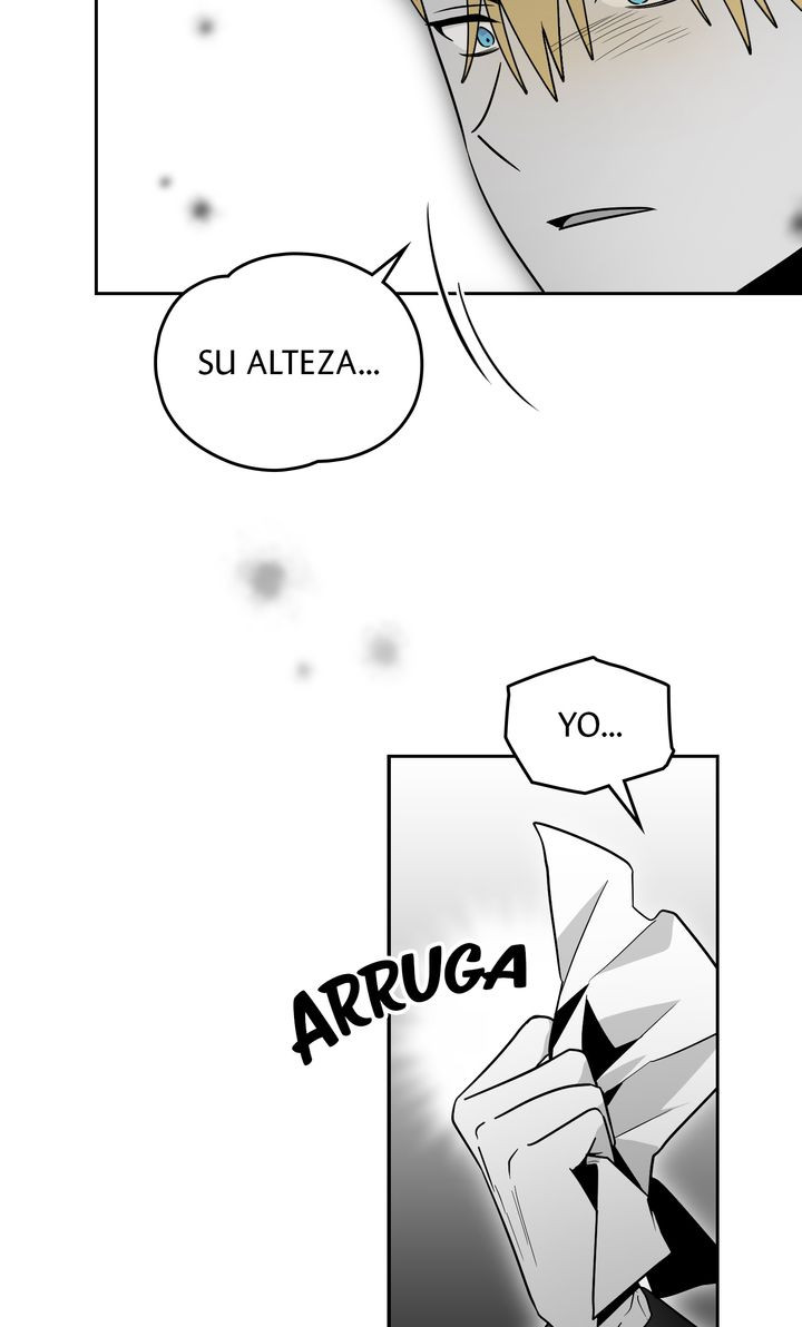 Si Te Enamoras De Una Princesa Con Una Enfermedad Terminal Capitulo 86 página 17