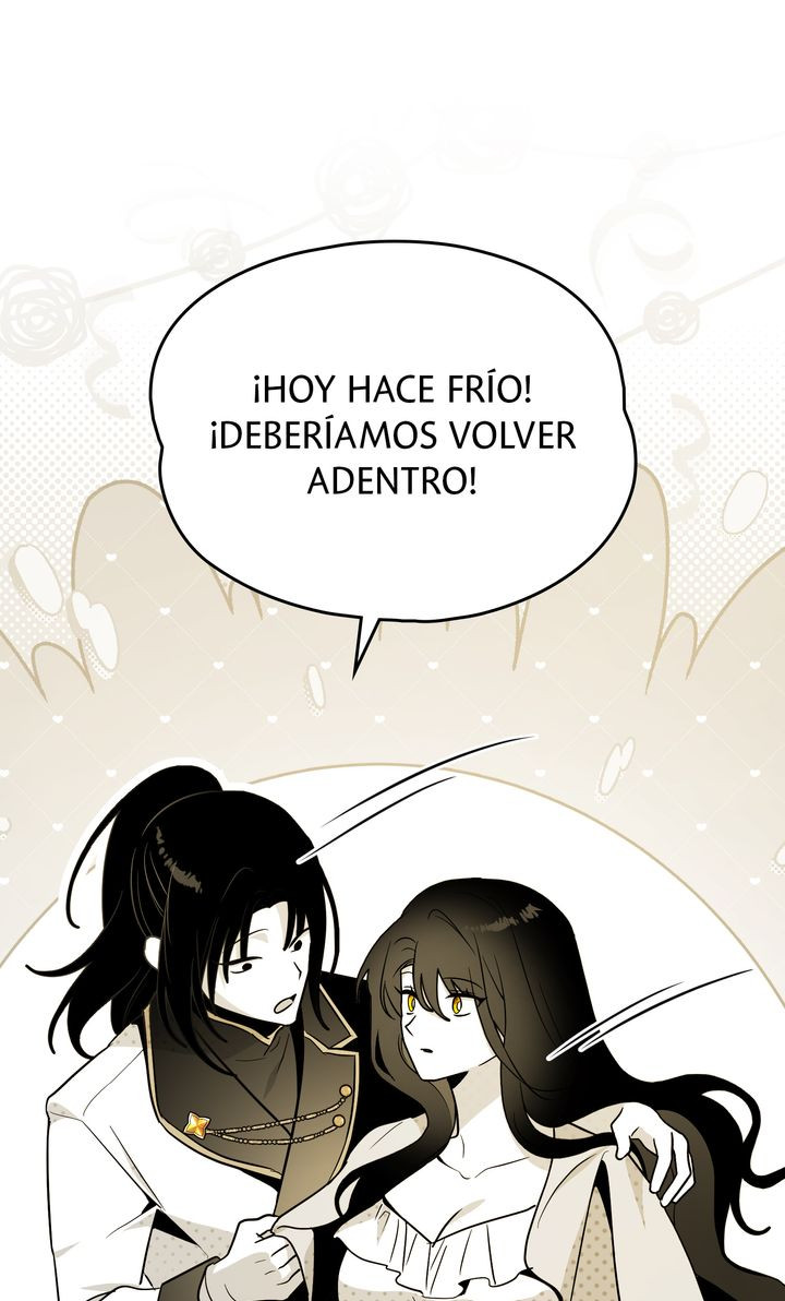 Si Te Enamoras De Una Princesa Con Una Enfermedad Terminal Capitulo 86 página 19