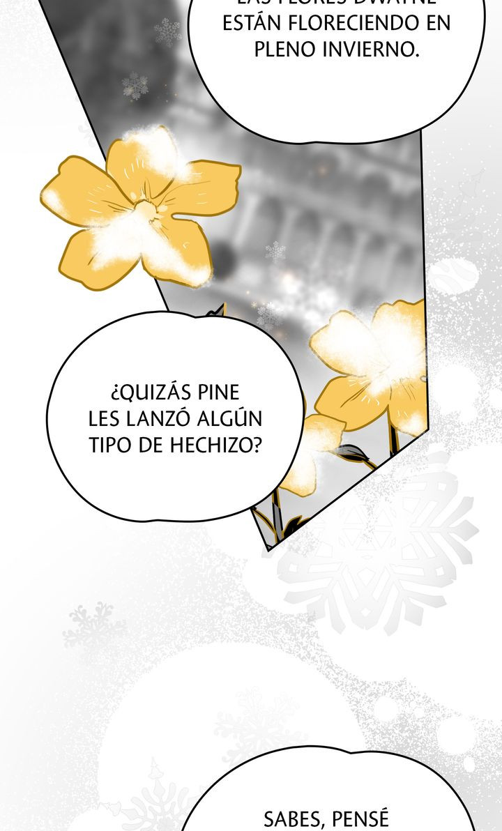 Si Te Enamoras De Una Princesa Con Una Enfermedad Terminal Capitulo 86 página 2