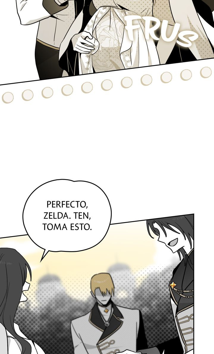 Si Te Enamoras De Una Princesa Con Una Enfermedad Terminal Capitulo 86 página 20