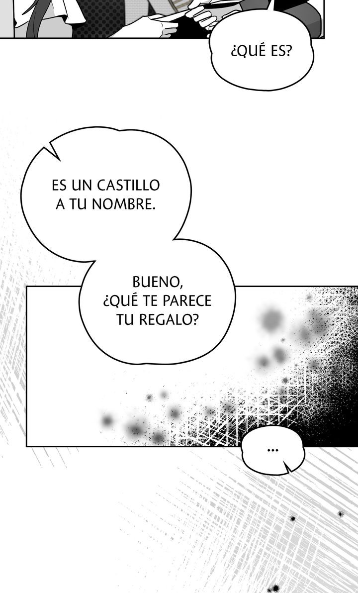 Si Te Enamoras De Una Princesa Con Una Enfermedad Terminal Capitulo 86 página 21