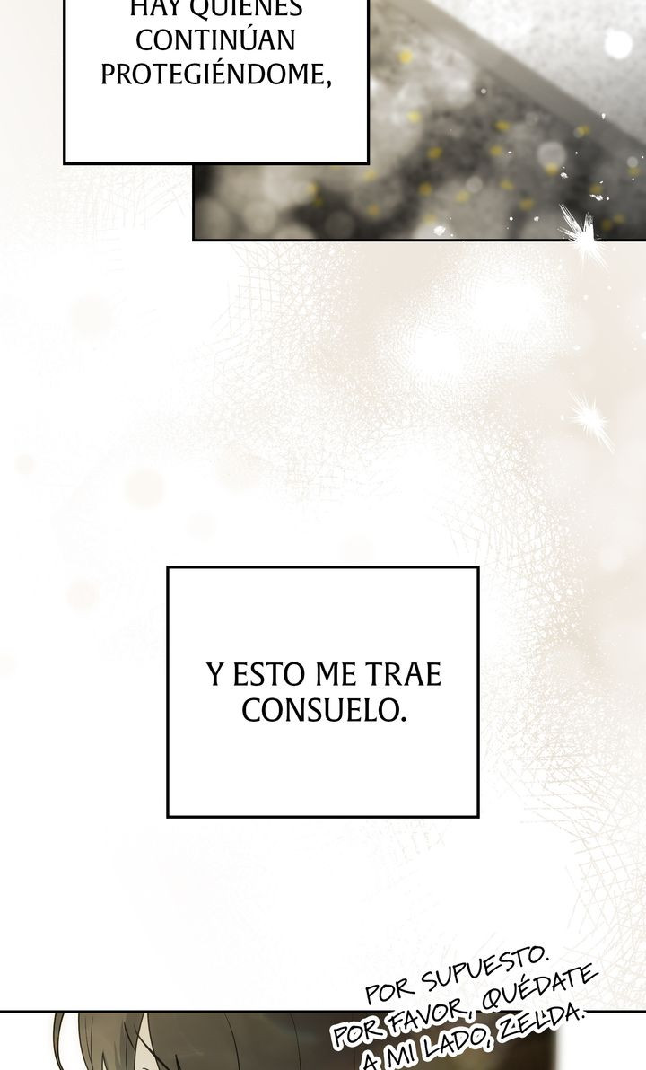 Si Te Enamoras De Una Princesa Con Una Enfermedad Terminal Capitulo 86 página 29
