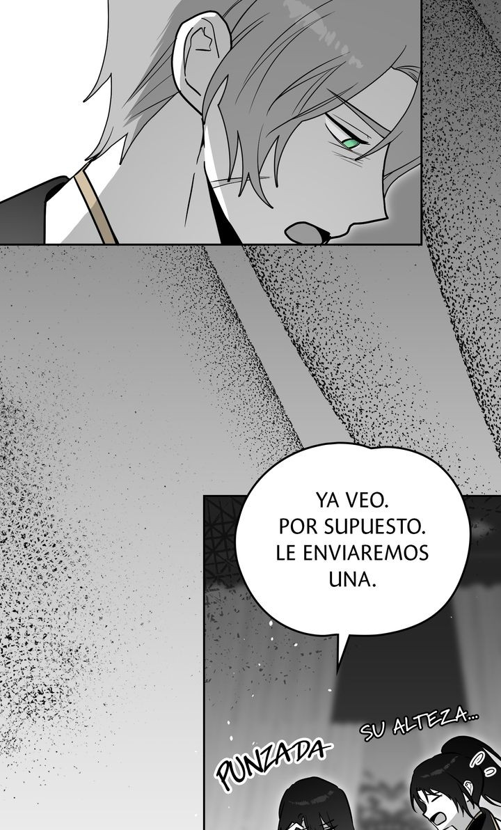 Si Te Enamoras De Una Princesa Con Una Enfermedad Terminal Capitulo 86 página 41