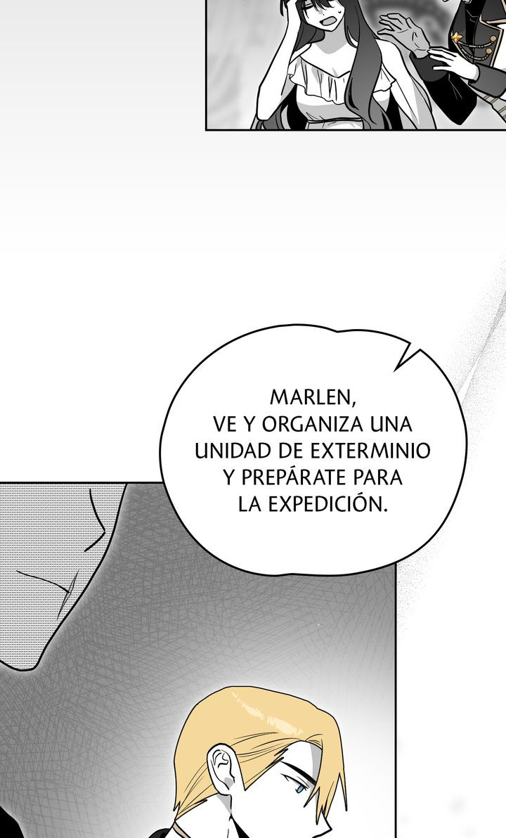 Si Te Enamoras De Una Princesa Con Una Enfermedad Terminal Capitulo 86 página 42