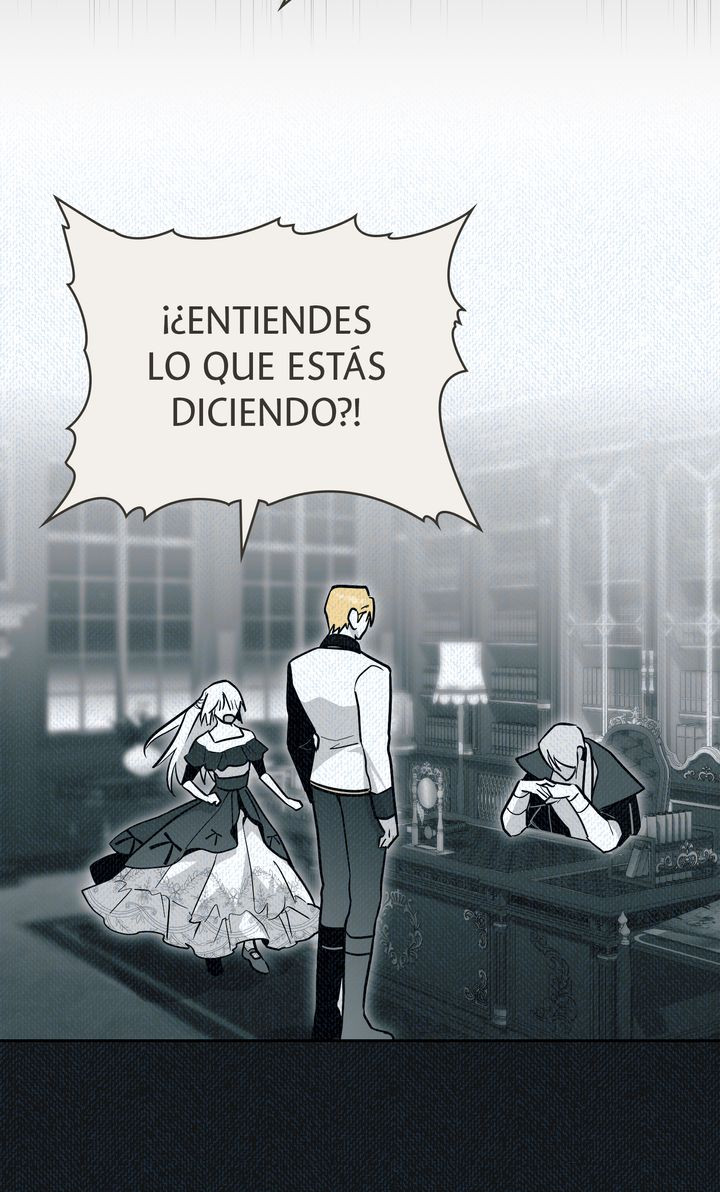 Si Te Enamoras De Una Princesa Con Una Enfermedad Terminal Capitulo 86 página 46