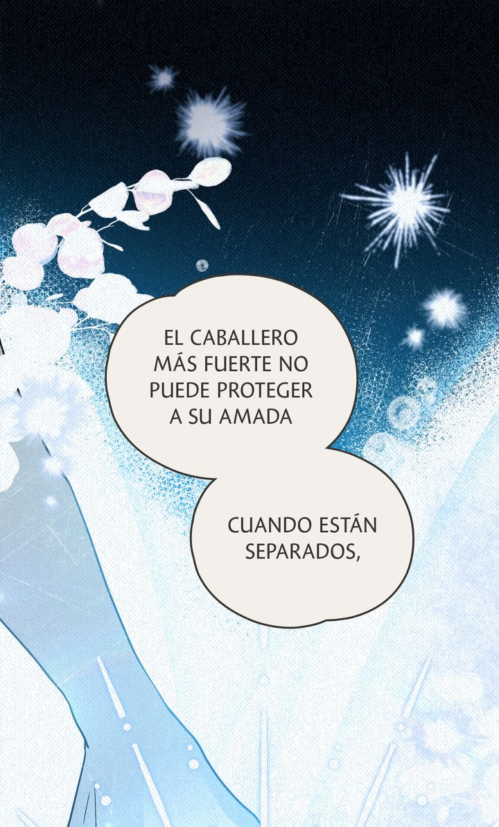 Si Te Enamoras De Una Princesa Con Una Enfermedad Terminal Capitulo 86 página 51