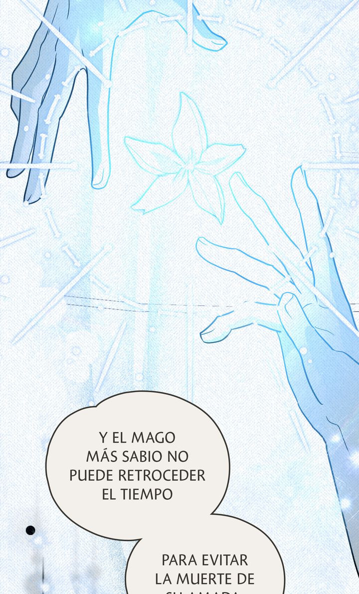 Si Te Enamoras De Una Princesa Con Una Enfermedad Terminal Capitulo 86 página 52