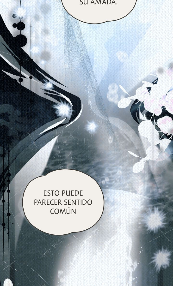 Si Te Enamoras De Una Princesa Con Una Enfermedad Terminal Capitulo 86 página 53