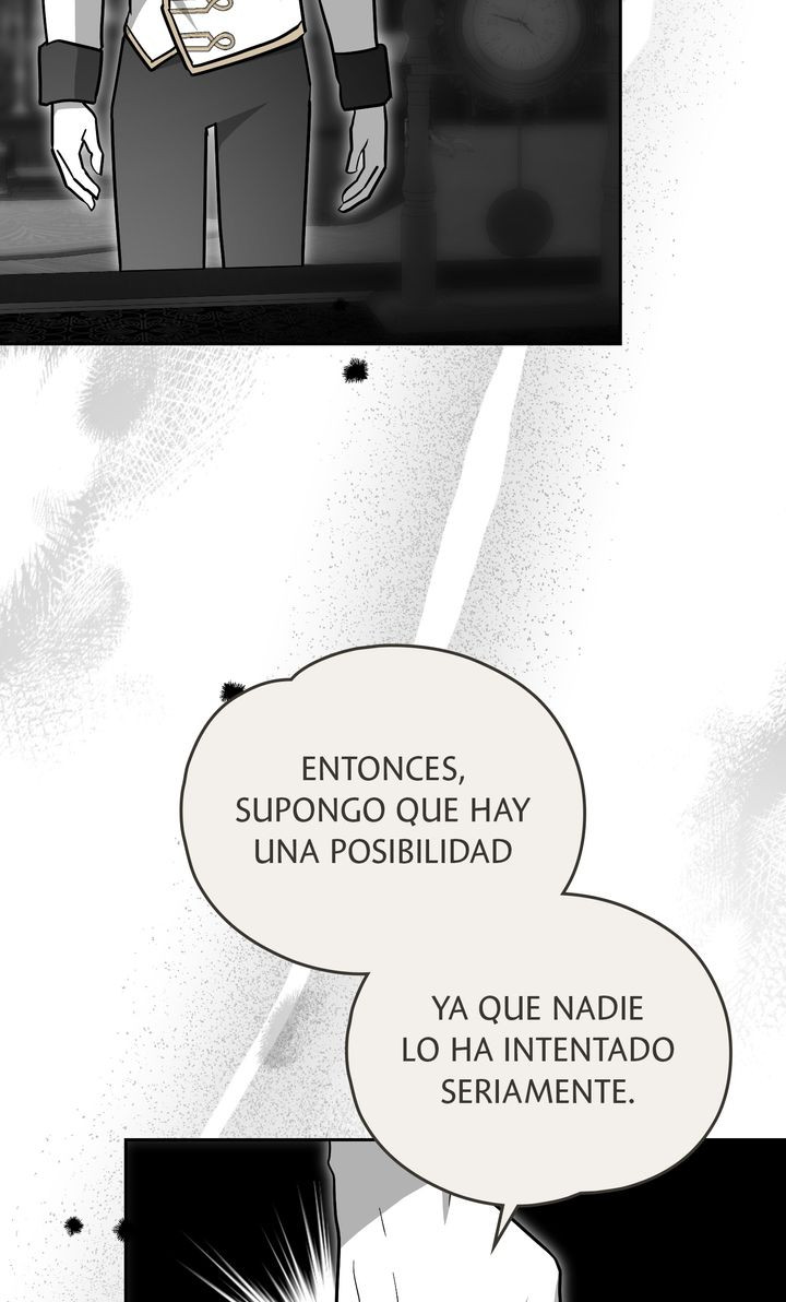 Si Te Enamoras De Una Princesa Con Una Enfermedad Terminal Capitulo 86 página 61