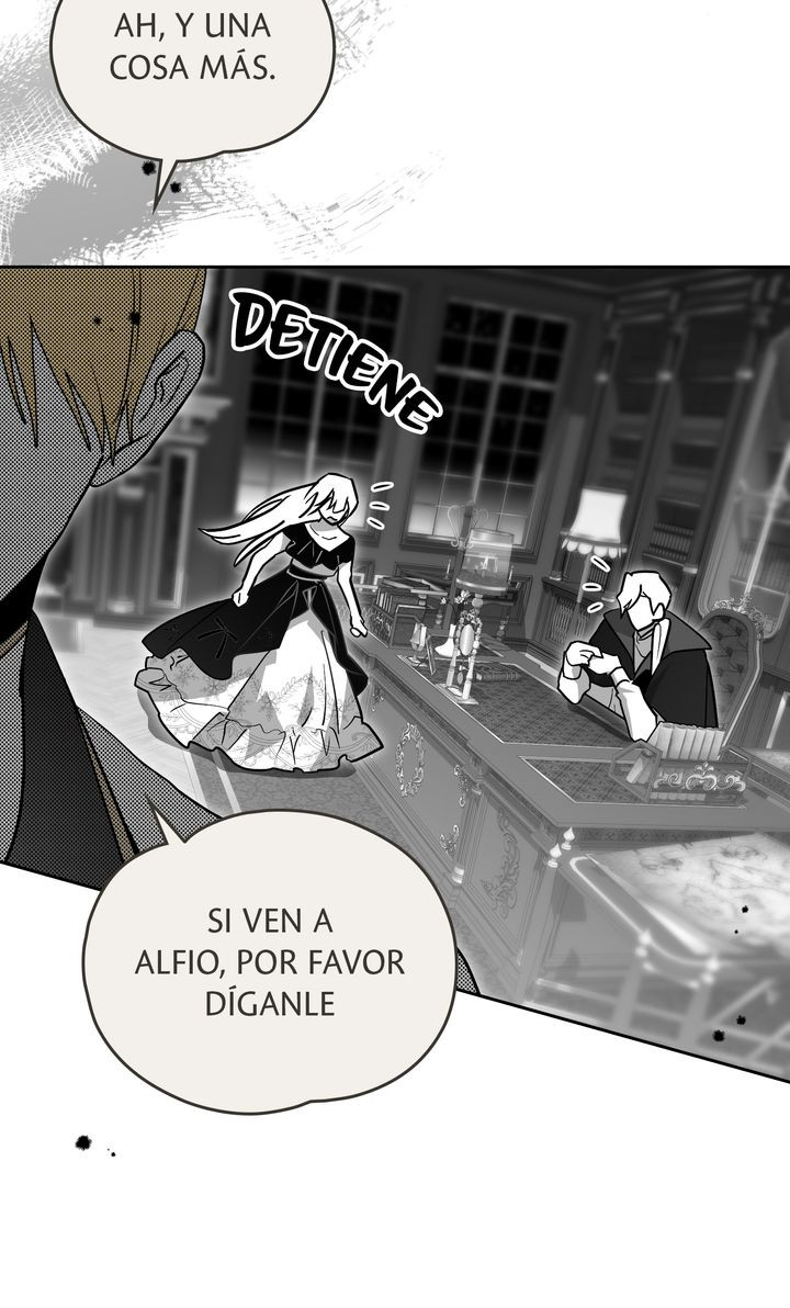 Si Te Enamoras De Una Princesa Con Una Enfermedad Terminal Capitulo 86 página 64
