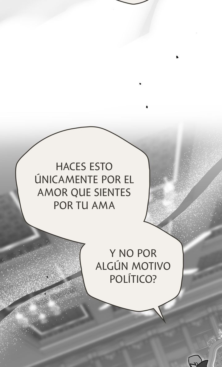 Si Te Enamoras De Una Princesa Con Una Enfermedad Terminal Capitulo 86 página 67
