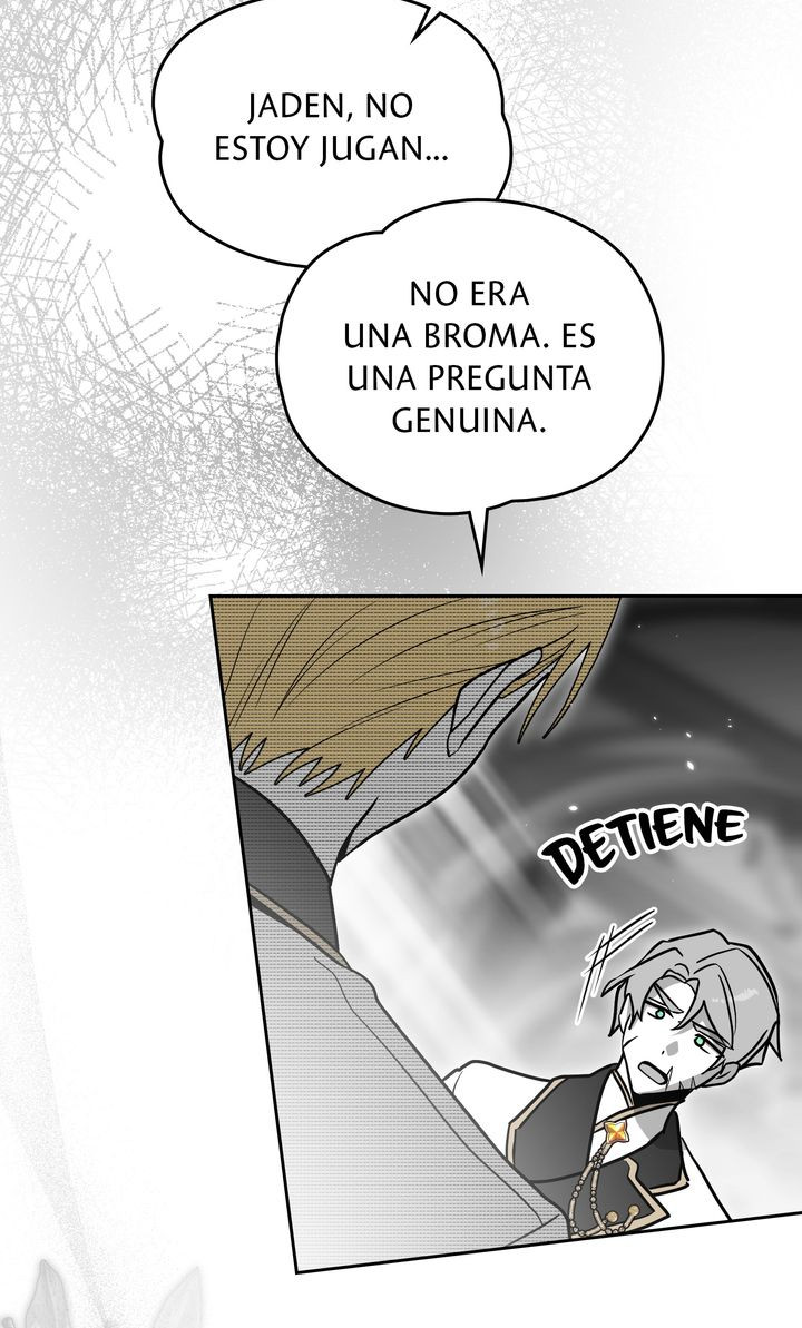Si Te Enamoras De Una Princesa Con Una Enfermedad Terminal Capitulo 87 página 14