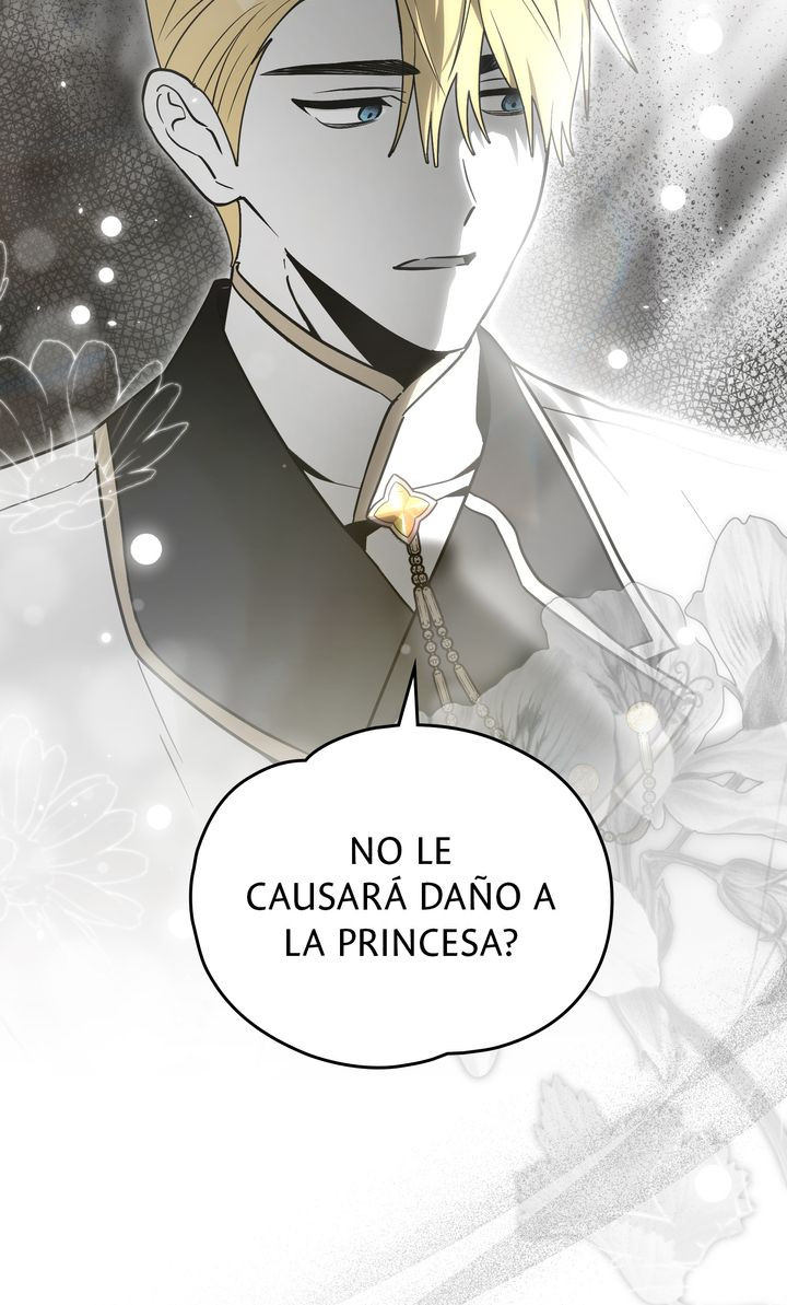 Si Te Enamoras De Una Princesa Con Una Enfermedad Terminal Capitulo 87 página 16