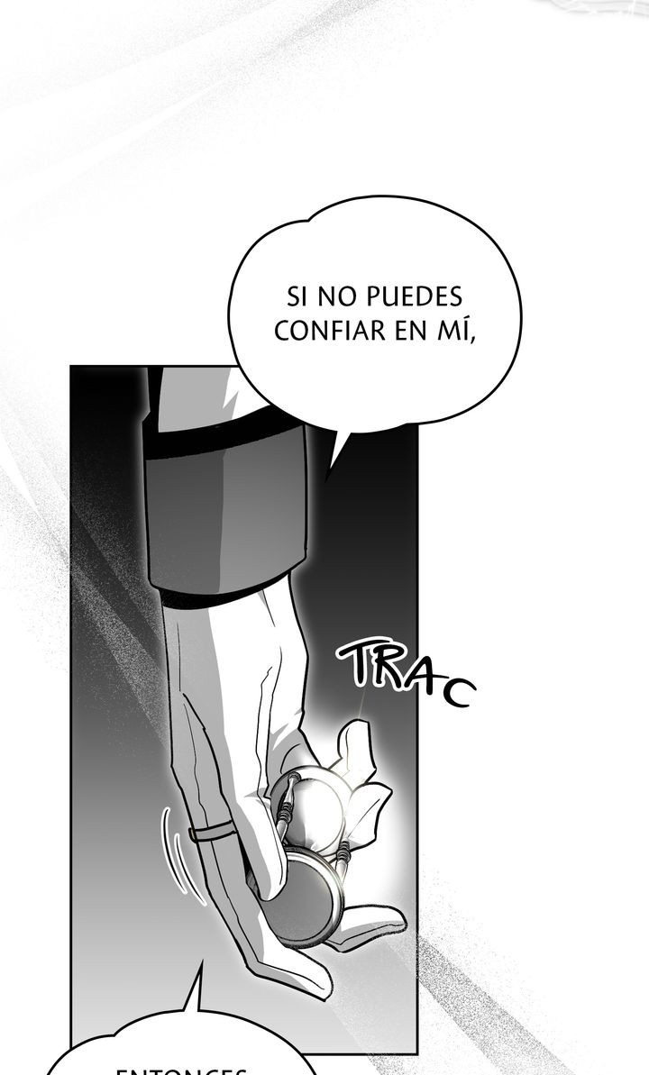 Si Te Enamoras De Una Princesa Con Una Enfermedad Terminal Capitulo 87 página 17