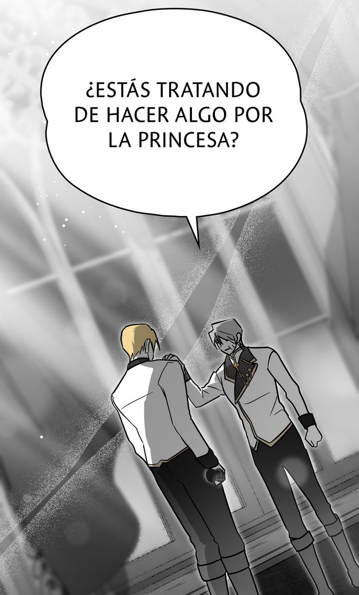 Si Te Enamoras De Una Princesa Con Una Enfermedad Terminal Capitulo 87 página 22