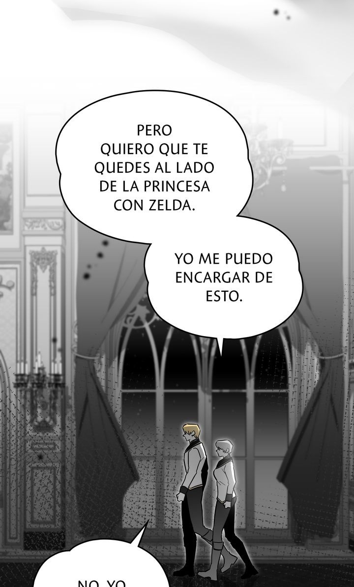 Si Te Enamoras De Una Princesa Con Una Enfermedad Terminal Capitulo 87 página 3