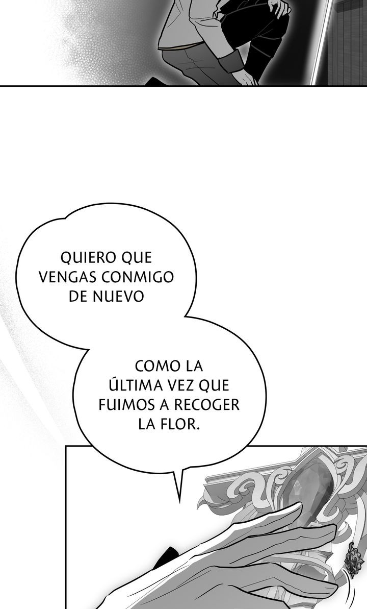 Si Te Enamoras De Una Princesa Con Una Enfermedad Terminal Capitulo 87 página 35